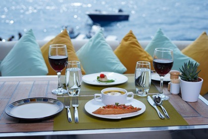 38m Luxury Motor Yacht