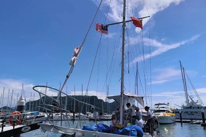 Location Voilier Endurance Endurance 35 Langkawi