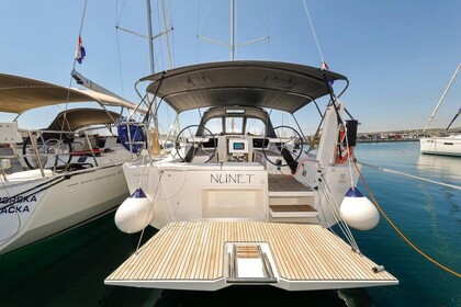 Segelboot Dufour Dufour 390 Grand Large 11.94m