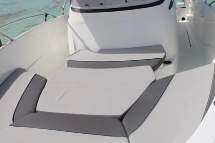 ALL INCLUSIVE (skipper and fuel included)