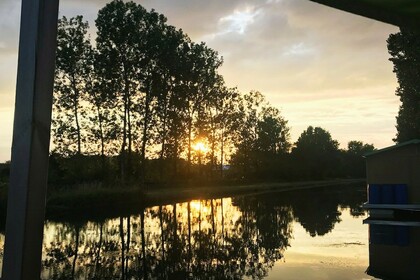Penichette Locaboat χωρίς άδεια Βουργουνδία