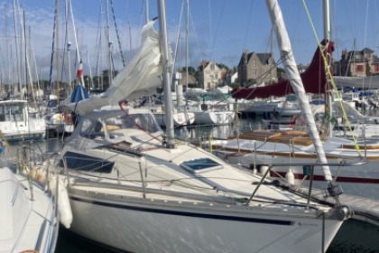 Loue Voilier Eolia 25