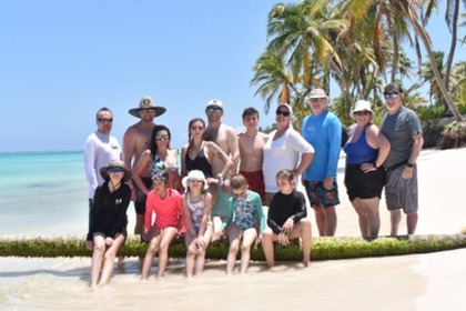 Motor Catamaran 2025 Sport Edition