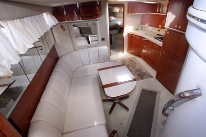 Sea Ray Express Cruiser