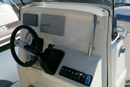 Joker Boat Santa Clubman 24