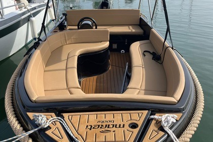 Hyra båt Båt utan licens  Maretti 500 Ibiza