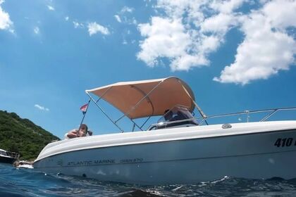 Atlantic 670 open 385kk