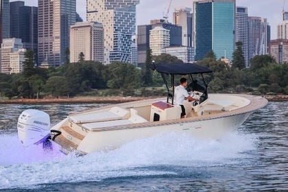 Capri Walk around 25