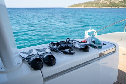 Lagoon SEVENTY 7 - 6-Cabin Version