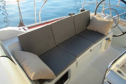 Familievakanties genieten van een 13m. zeilboot met schipper