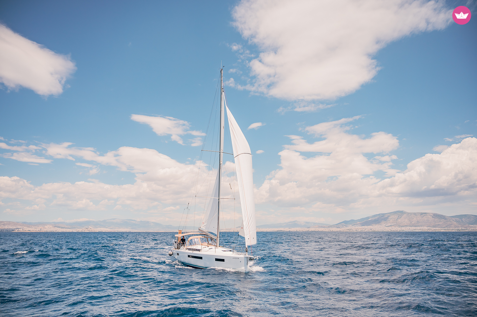 Jeanneau Sun Odyssey 490