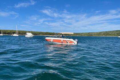 Noleggio Barca a motore Marinello Marinello 590 Eden Veglia