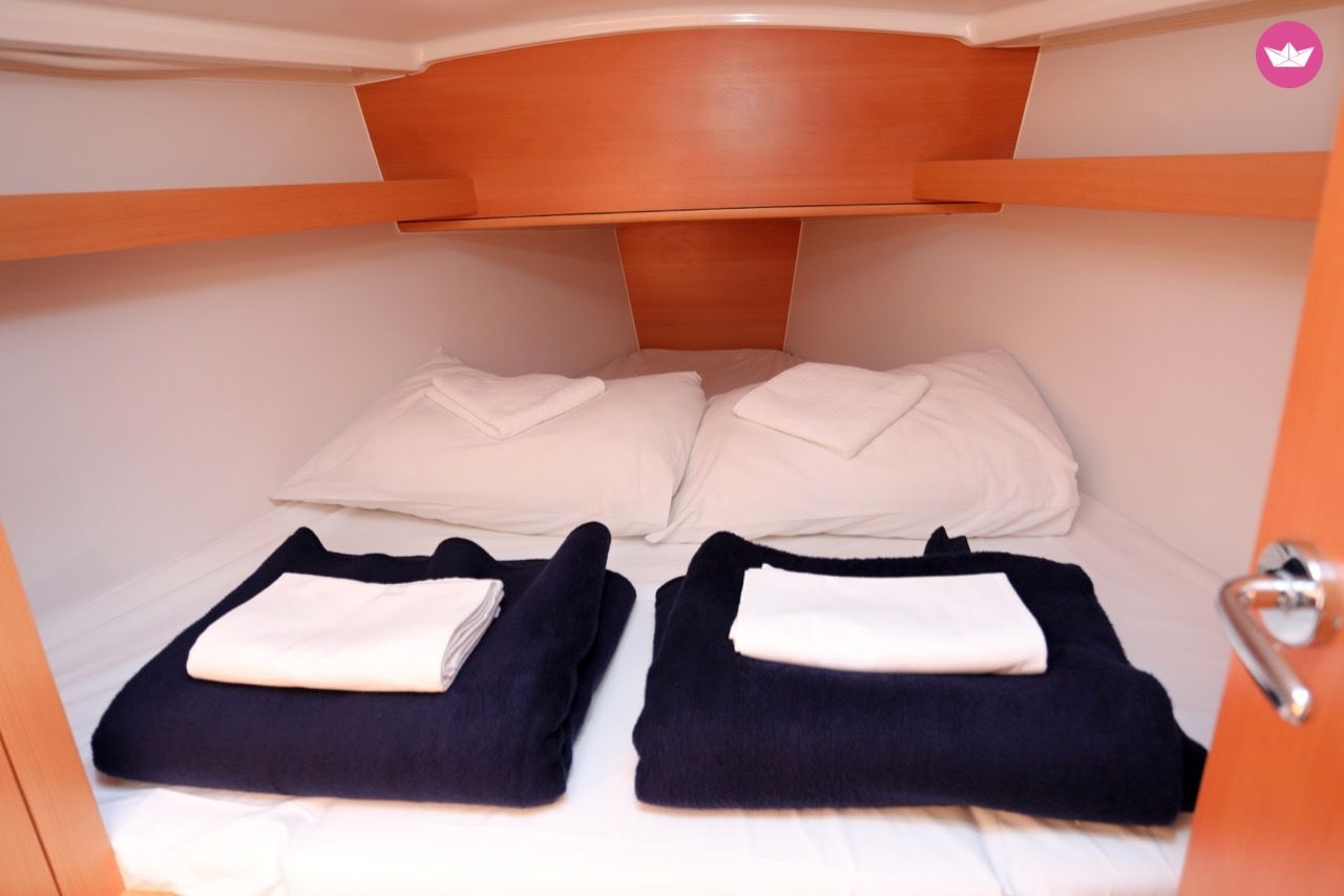 Voilier Jeanneau Sun Odyssey 319 9.99m 5