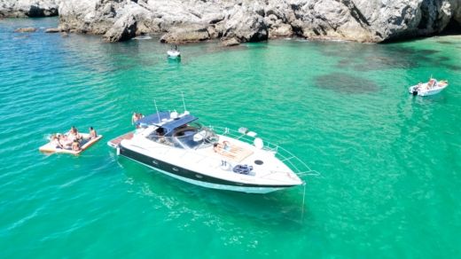 Sunseeker Camargue 44