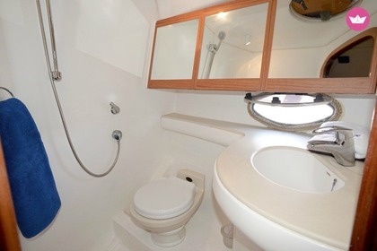 Dagtocht Dufour ACM 45