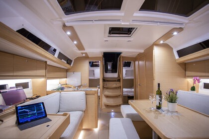 Rental Sailboat Dufour Yachts Dufour 412 GL Pula
