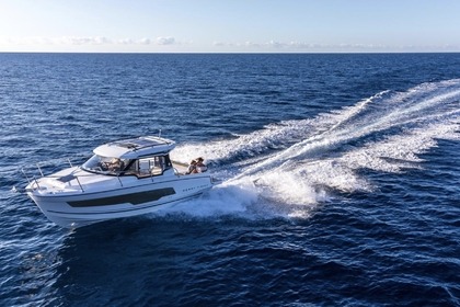 Jeanneau Merry Fisher 795