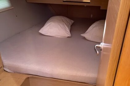 Dufour 390 GL S (2021)