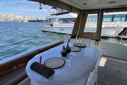 Exclusive Yacht Charter Options Awaits You