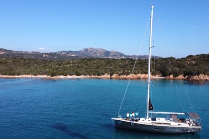 Noleggio Barca a vela Dufour 530 Porto Rotondo