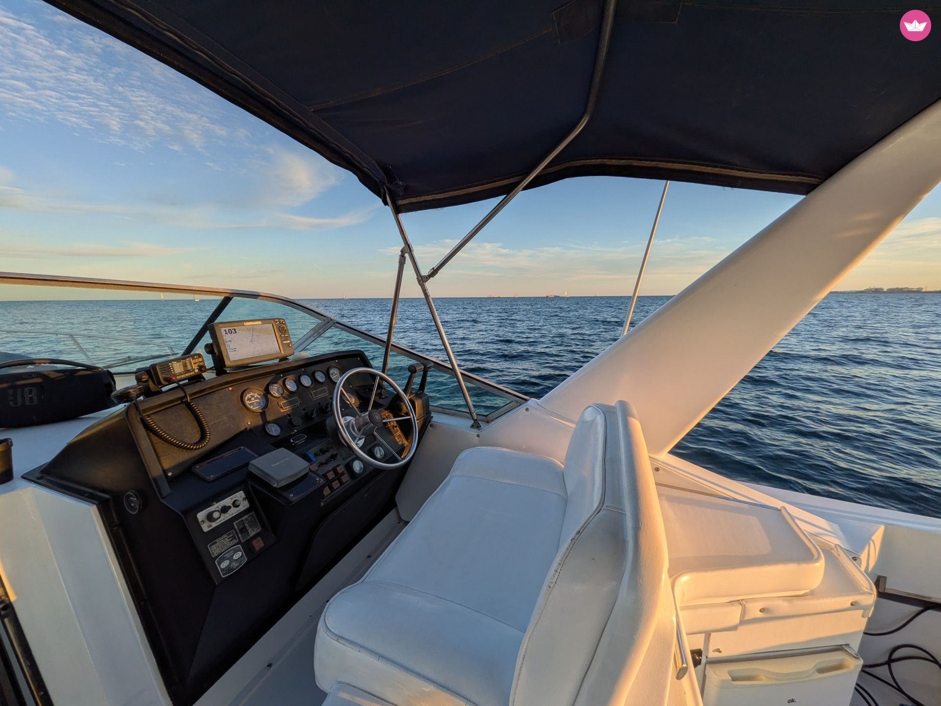 Wellcraft 3400 Gransport