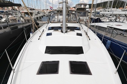Hyra båt Segelbåt Dufour Yachts Dufour 470 - 4 cab. Općina Primošten