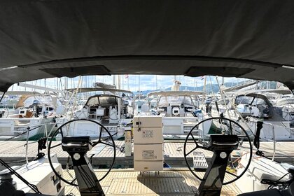 Verhuur Zeilboot More Boats More 55 Trogir