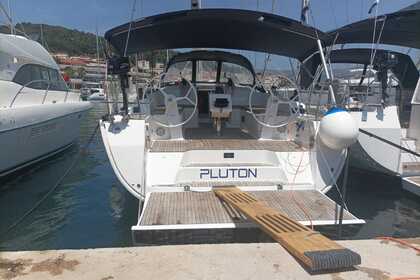 Rental Sailboat Bavaria Yachtbau Bavaria Cruiser 46 - 4 cab. Split
