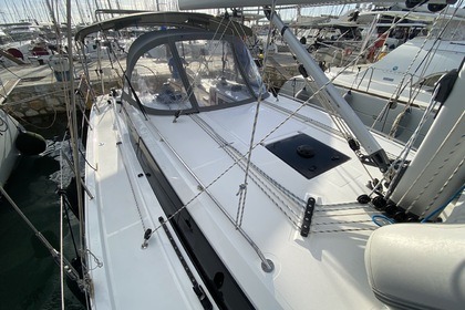 Verhuur Zeilboot  Bavaria C42 Athene