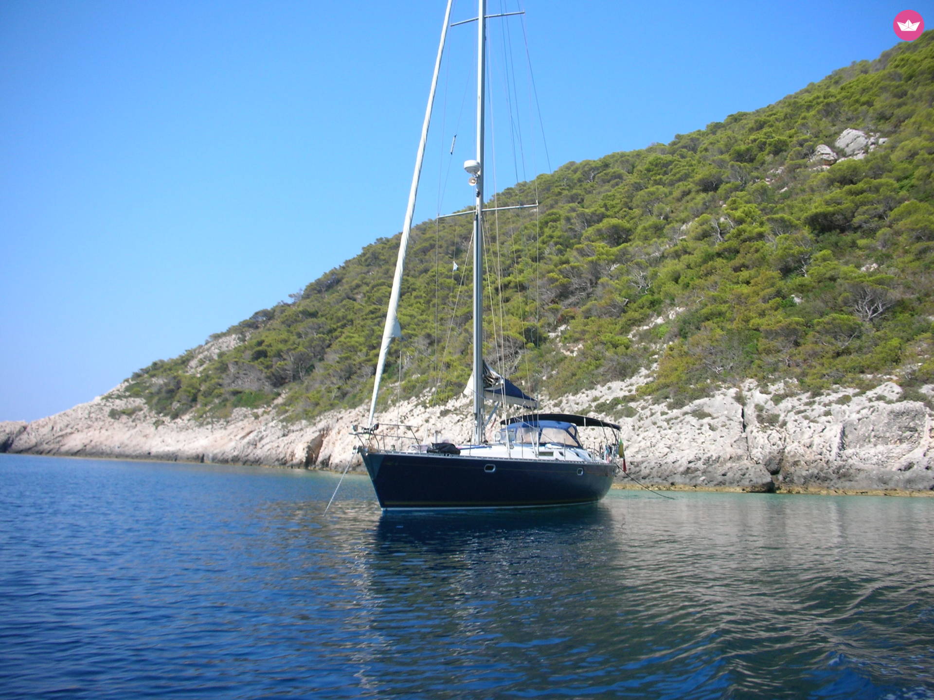 Jeanneau Sun Odyssey 52.2 in Saint Julian's  