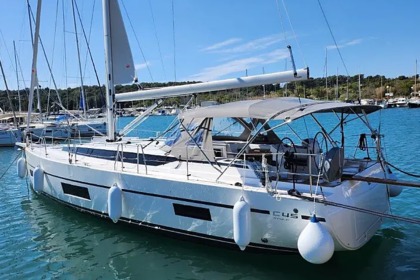 Rental Sailboat  Bavaria C45 Style  Primošten