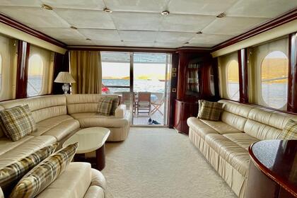 Luxury Berlin Ready for Cruise