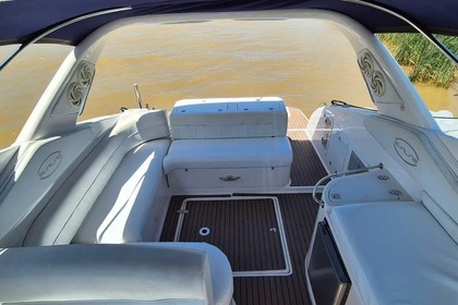 Rental Motorboat Sunline 315 Governador Celso Ramos