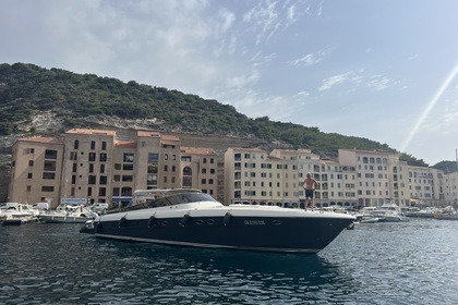 Noleggio Yacht a motore Itama Itama 55 Olbia