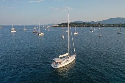 Beneteau Oceanis 54