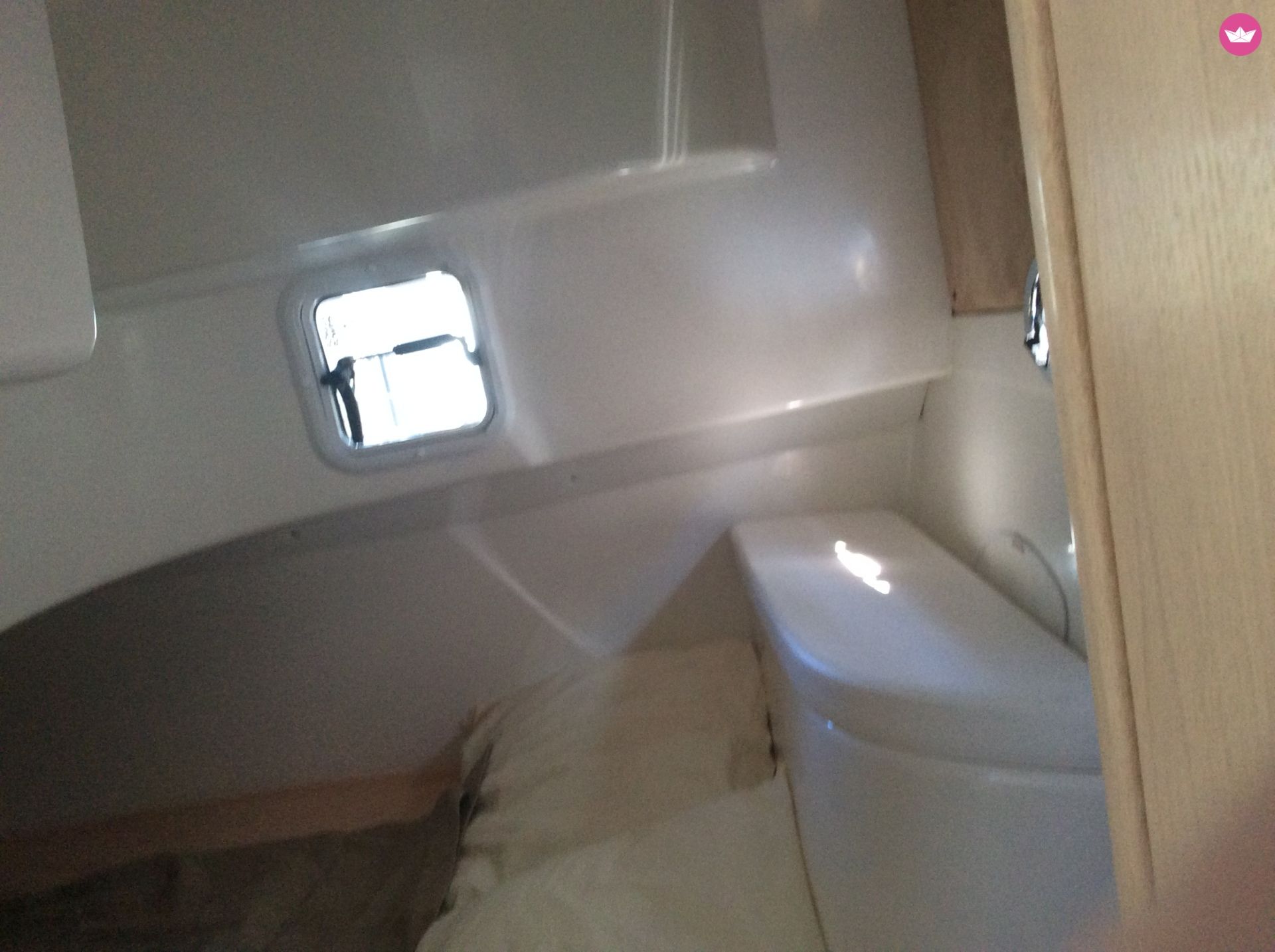 Charter Motorboat Grginic Yachting Mirakul 30 Ht Zadar