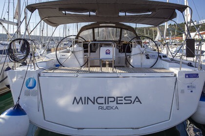 Miete Segelboot Dufour Yachts Dufour 460 GL Pula