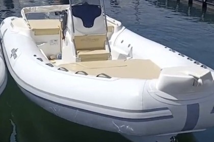 Rental RIB ALTAMAREA WAVE 20 Favignana
