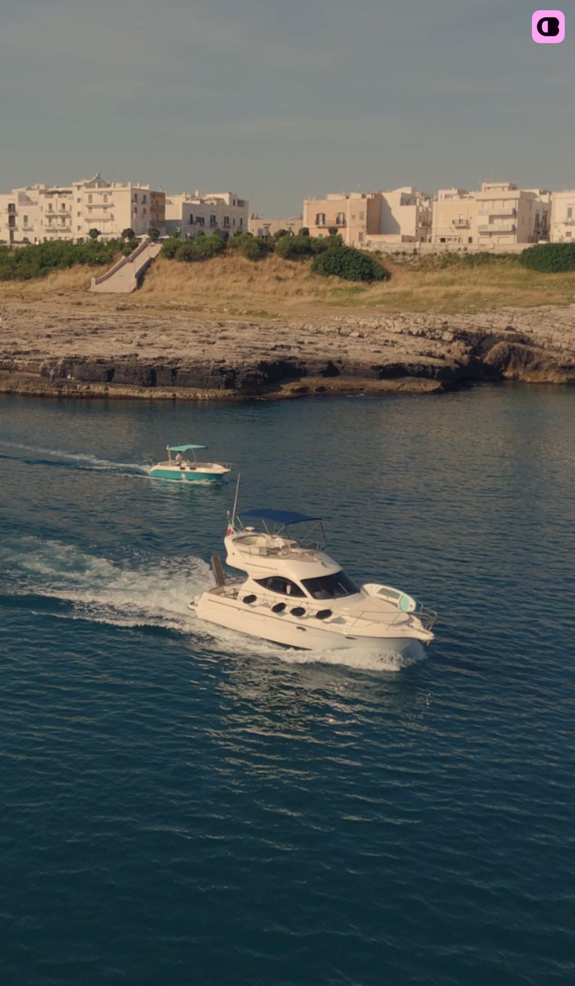Bateau à moteur Astinor 36 fly 570cv 4