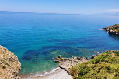Charter Boat without licence  Sicilia Gommoni Almar 5.85 Mondello