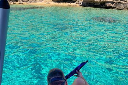 Lady K Sailing Cuises