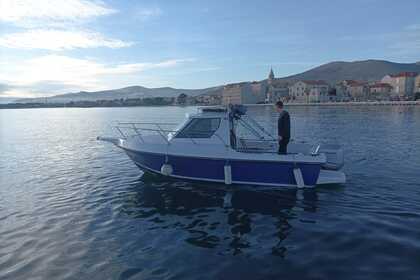 Hyra båt Motorbåt Guy Marine 650 Split