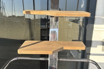 fountain pajot my 37