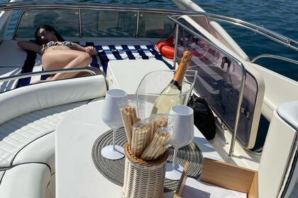 Capri Yacht Experience-All Inclusive
