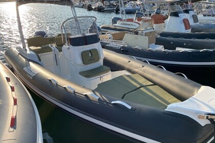 JOKER BOAT COASTER 580 NOUVEAUTES JUILLET 2022