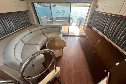 Sunseeker 58 | Yacht Albania