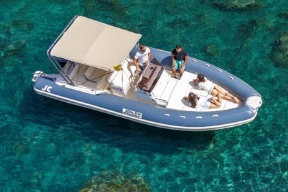 Joker Boat Clubman 26