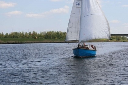 Koene Groene Waarschip 870