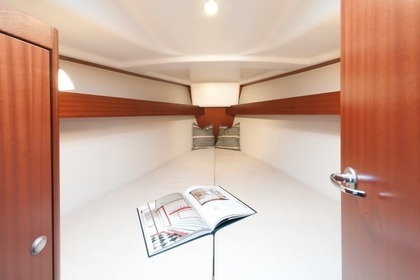 Dehler 32 Eva (Friesland) mieten