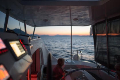 Sail & Style on Rosemary